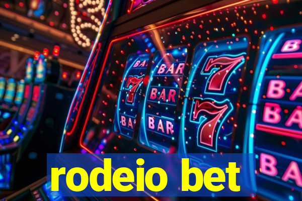 rodeio bet