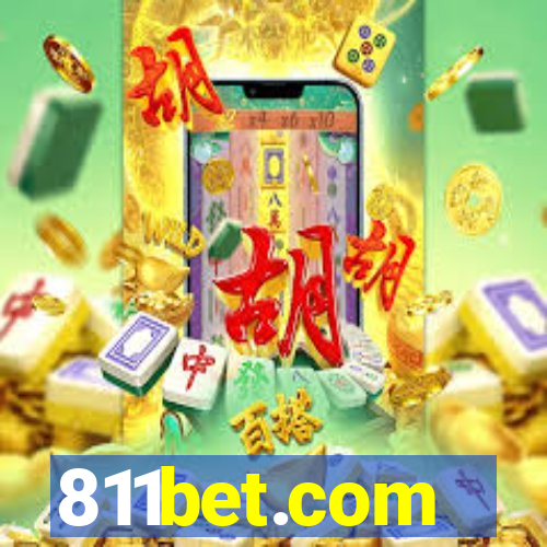 811bet.com