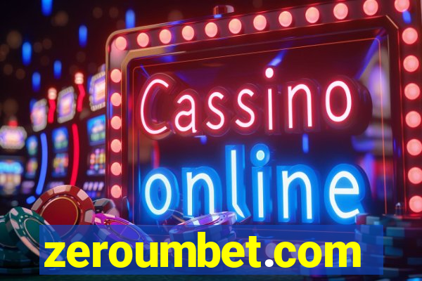 zeroumbet.com