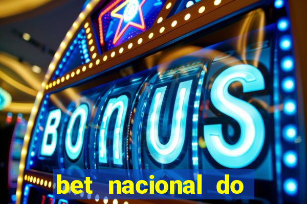 bet nacional do vinicius junior