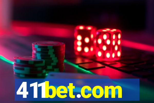 411bet.com