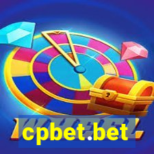 cpbet.bet