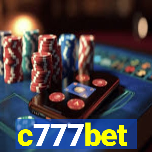 c777bet