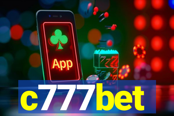 c777bet