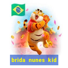 brida nunes kid bengala telegram