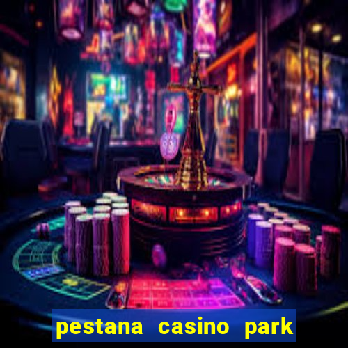 pestana casino park hotel madeira