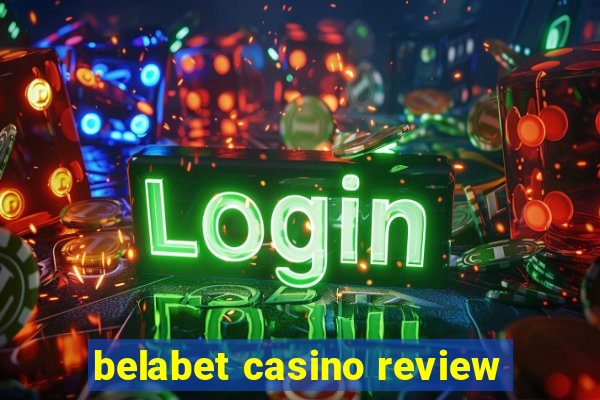 belabet casino review