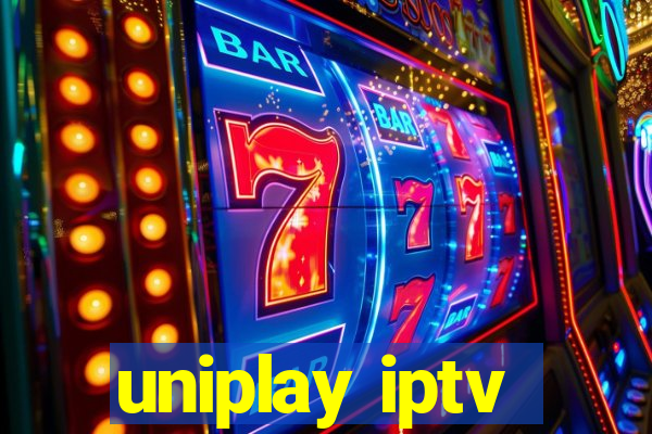 uniplay iptv