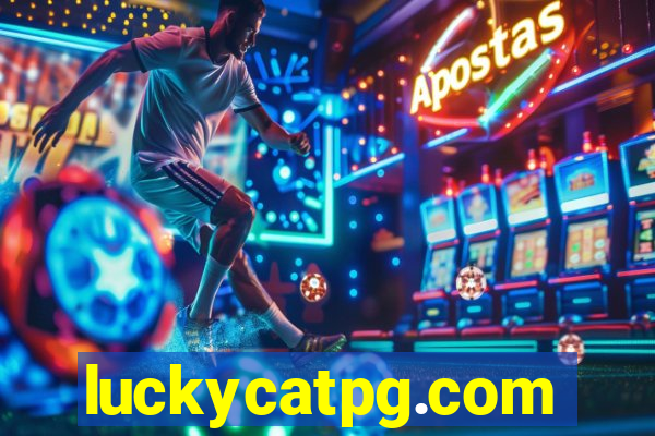 luckycatpg.com