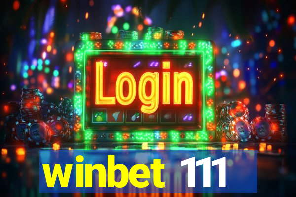 winbet 111