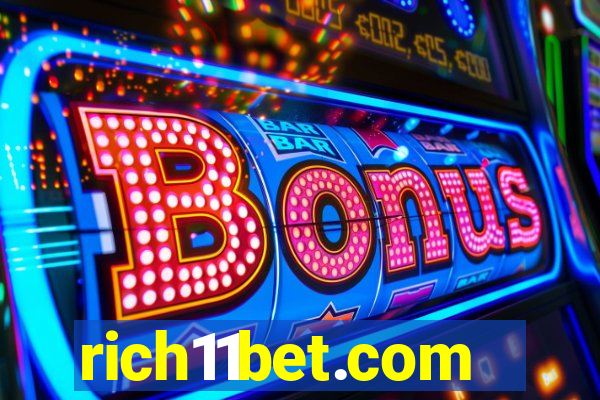 rich11bet.com