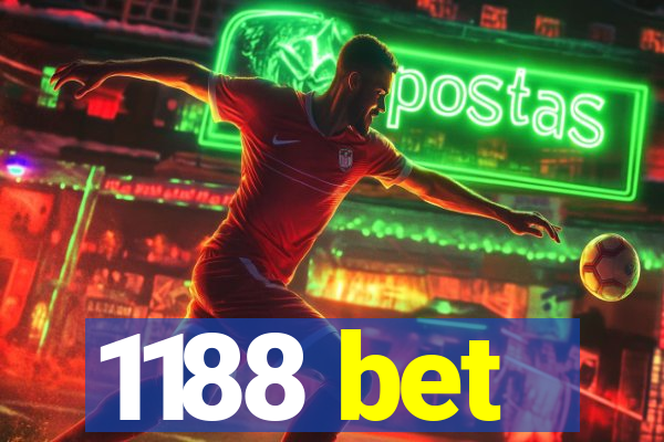 1188 bet