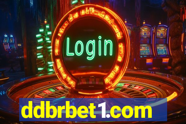 ddbrbet1.com