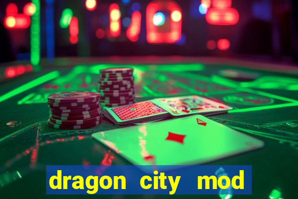 dragon city mod apk team2earn