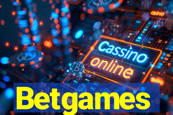 Betgames