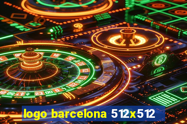 logo barcelona 512x512