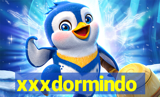 xxxdormindo