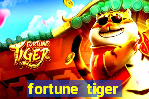 fortune tiger cassino pix