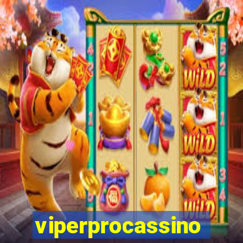 viperprocassino