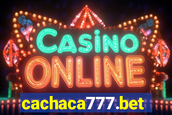 cachaca777.bet