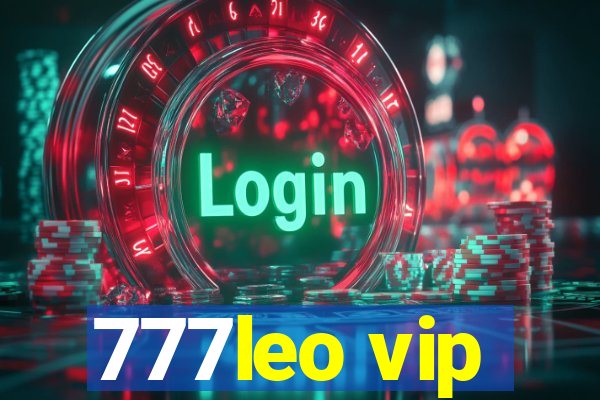 777leo vip