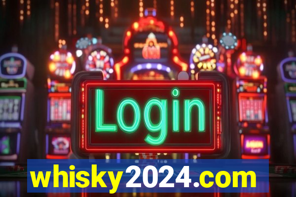 whisky2024.com