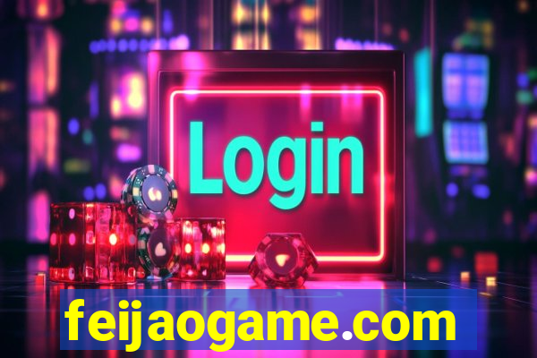 feijaogame.com