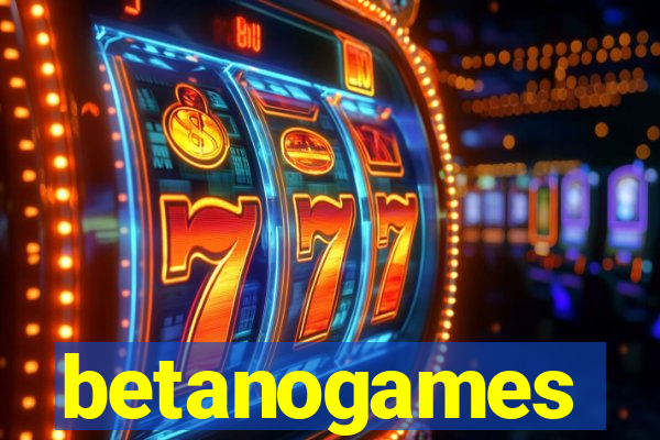 betanogames