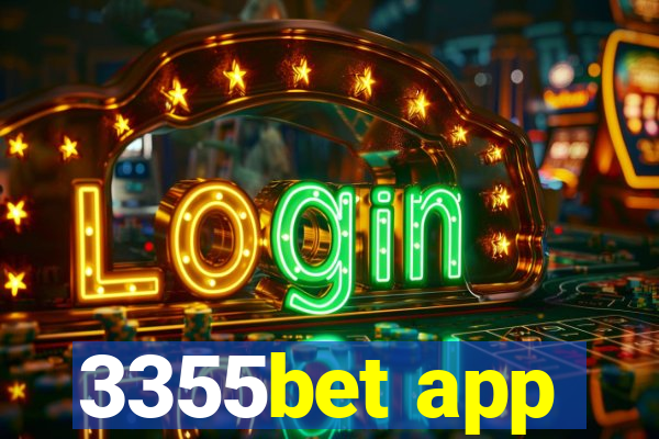 3355bet app