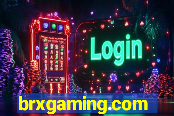 brxgaming.com