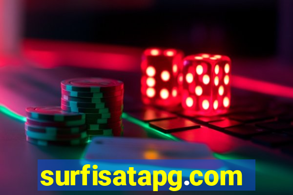 surfisatapg.com