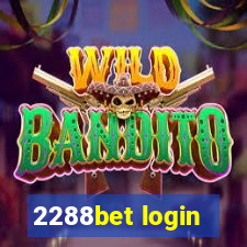 2288bet login