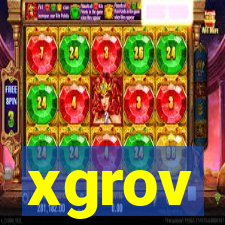 xgrov