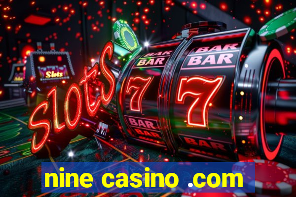 nine casino .com