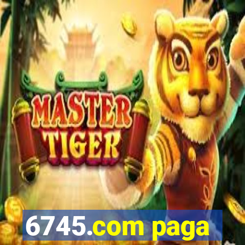 6745.com paga