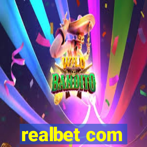 realbet com