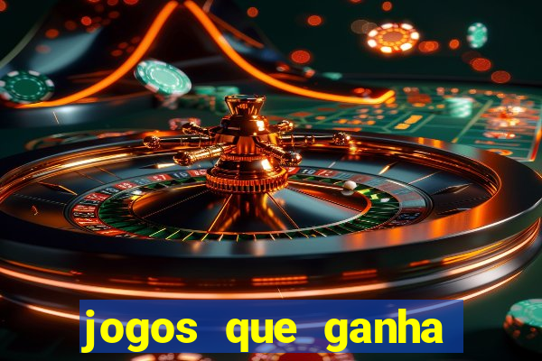 jogos que ganha dinheiro de verdade via pix