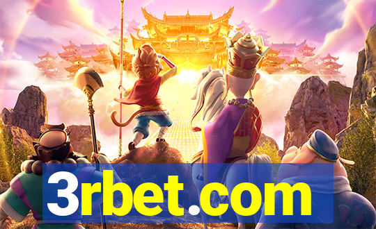 3rbet.com