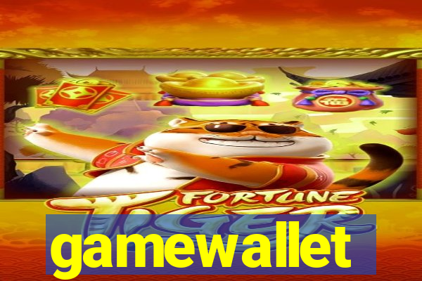 gamewallet