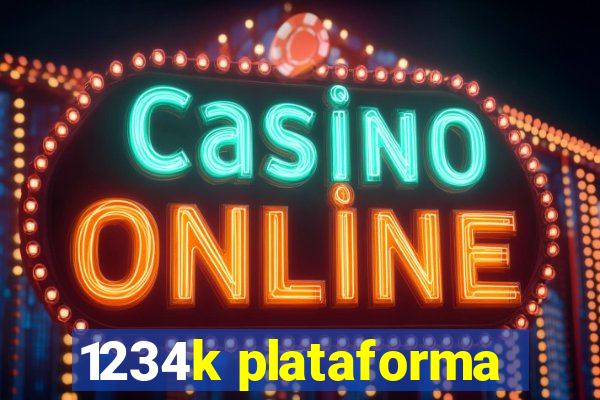 1234k plataforma