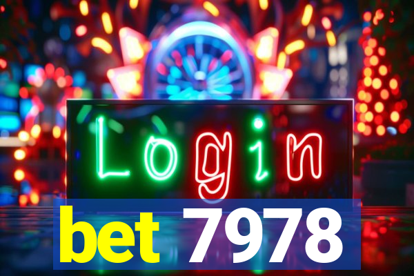 bet 7978