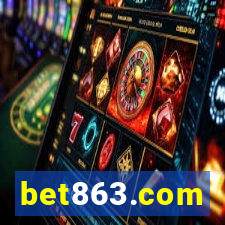 bet863.com