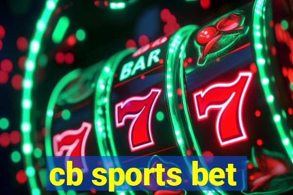 cb sports bet