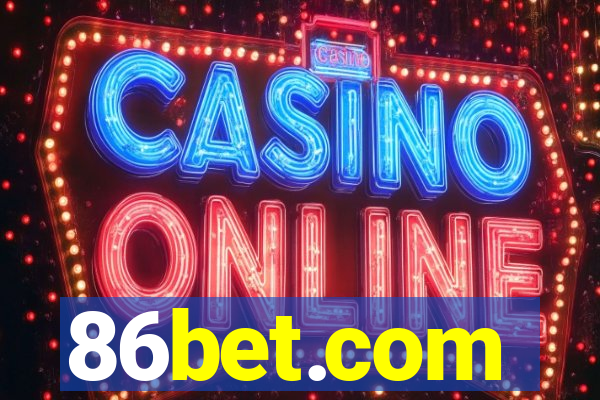 86bet.com