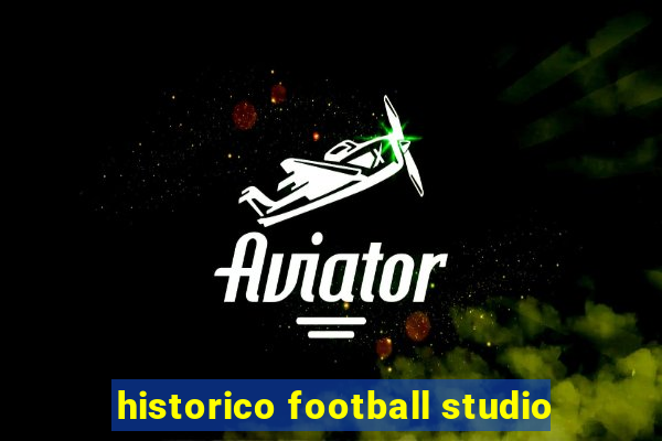 historico football studio