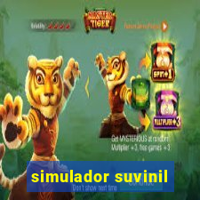 simulador suvinil