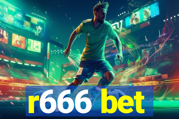 r666 bet