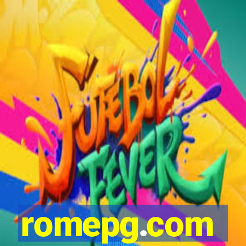 romepg.com