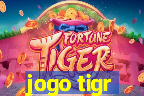 jogo tigr