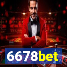 6678bet